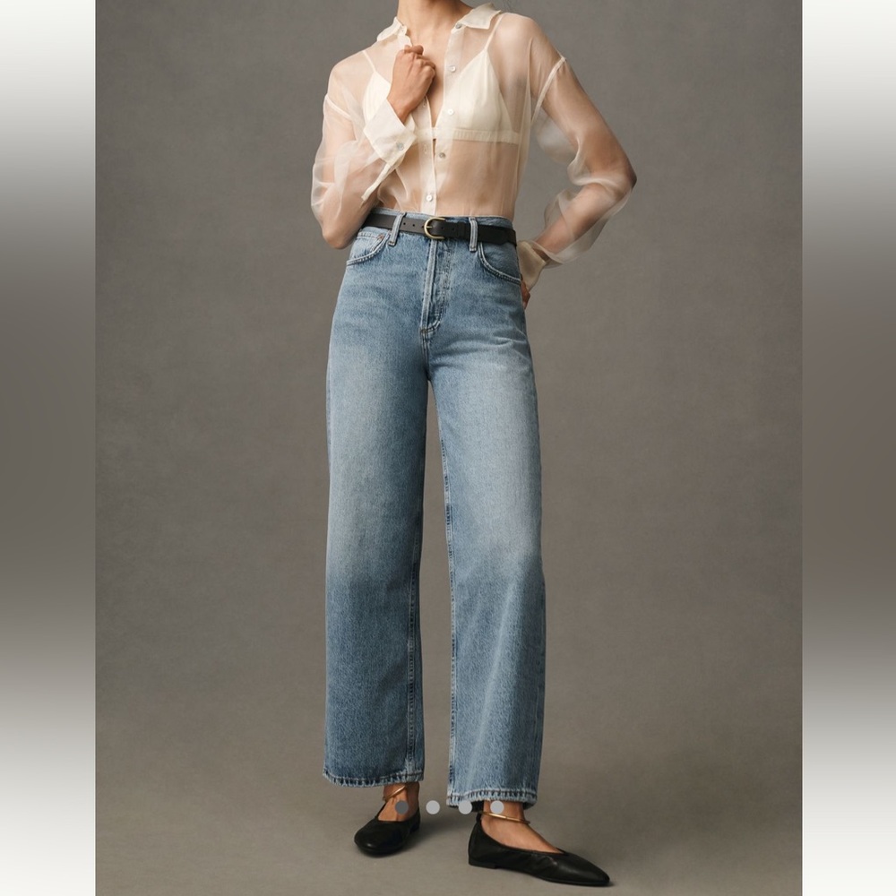 Agolde Ren Jeans